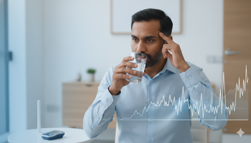 Señales Tempranas de Diabetes