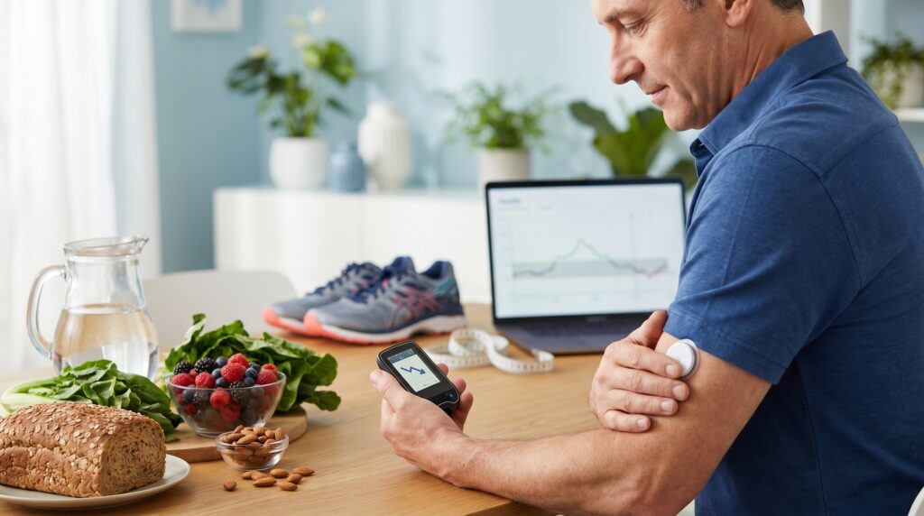 Revertir diabetes tipo 2