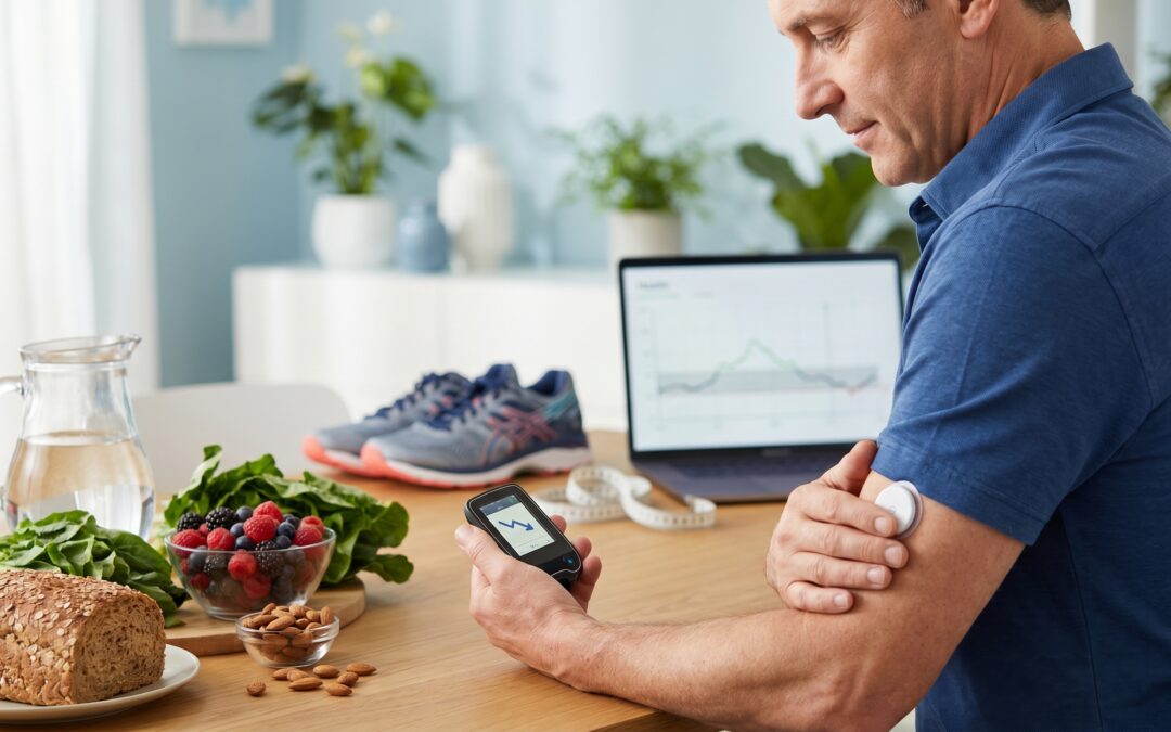Revertir diabetes tipo 2: lo que dice la ciencia actual y cómo lograr la remisión